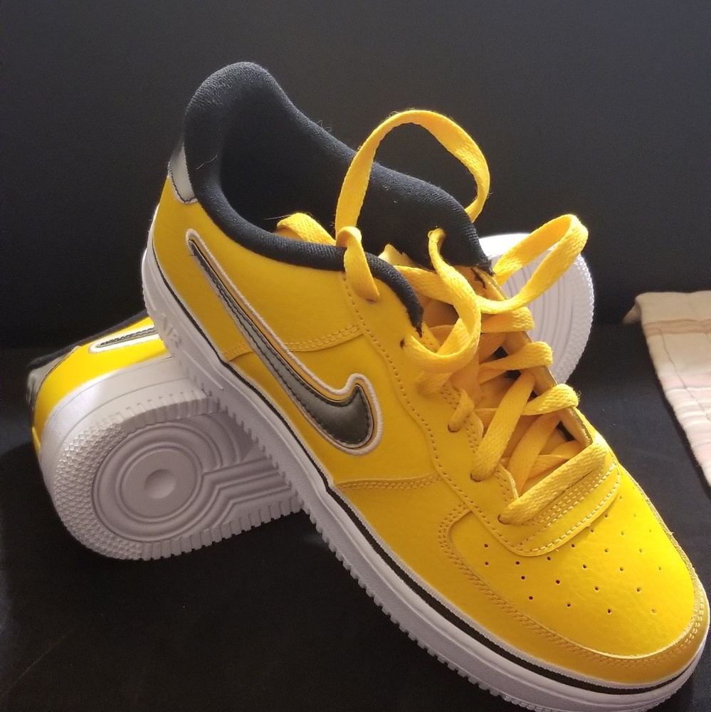 Air Force 1's